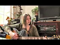 "Devil In Disguise" by Liam St. John (Acoustic Cover)