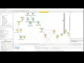 Statistical Astrology - Walkthrough of T-test Logistic Regression and ANOVA in Knime