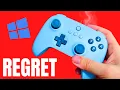 Does This Controller Work on a Windows PC 8Bitdo Ultimate C Review