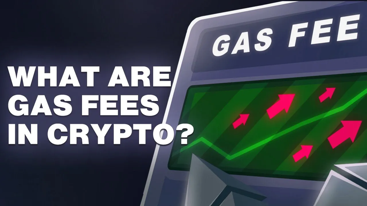 What Are Gas Fees in Crypto? A Complete Guide to Ethereum Network Costs