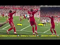 Download Lagu Federico Chiesa CRAZY Reaction To Szoboszlai’s Stunning Free Kick Against Arsenal 😱