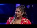 Lagu Akshata Surprised Sudheer  | Aata | Sat \u0026 Sun at 9 PM | Zee Telugu