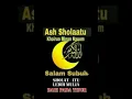 Download Lagu AYO SHOLAT SUBUH.....