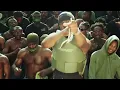 Tion Wayne - Old Dilemma (Official Music Video)