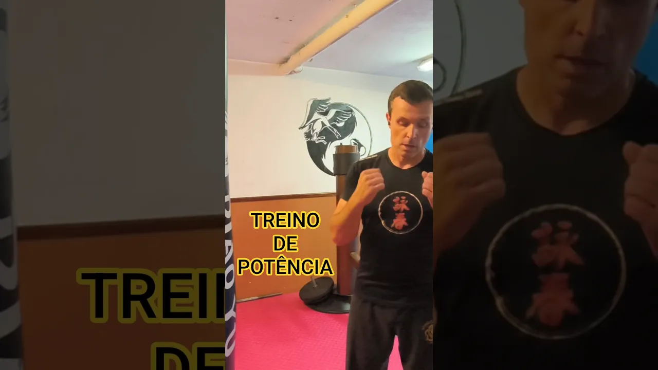 Demonstração do Instrutor