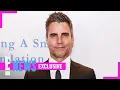 Colin Egglesfield Shares Health Update After Cancer Journey E News