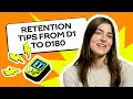 Experts Reveal Game Retention Tips From Day 1 To Day 180