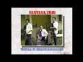Trio Santana - Parjujion