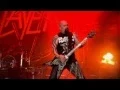 Download Lagu Slayer Wacken 2014 - 11 Born of Fire