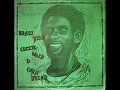 Lee Perry - Roast Fish Collie Weed & Corn Bread - 10 - Roast Fish and Corn Bread
