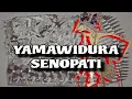 Lagu YAMAWIDURA SENOPATI |||  WAYANG KULIT ||| KI MANTEB SOEDARSONO |||| CERITA WAYANG ||||