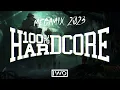 Download Lagu BEST HARDCORE MEGAMIX 2023 (DJ IWO)