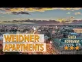 Weidner Apartments hotel review Hotels in Sibiu Romanian Hotels