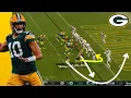 You CANNOT Make Up What The Green Bay Packers Are Doing Film Analysis