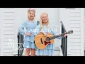 Just As I Am - The Detty Sisters