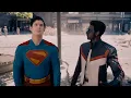 Download Lagu Superman 2025 - Post Credits Scene | HD