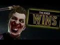 Download Lagu THE JOKER DOUBLE FLAWLESS VICTORY! | Mortal Kombat 11 (Trigger Warning)