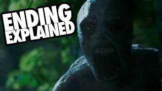 COME PLAY 2020 Ending Explained