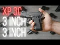 XP Pro 3 Inch - The Shortest Double Stack 1911