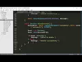 REST API Development Part 11 Delete data using jwt token