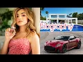 Peyton roi list Lifestyle Age Boyfriend Biography Net Worth Hobbies Height Facts ZK Creation