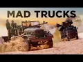 Download Lagu Most Dangerous Trucks
