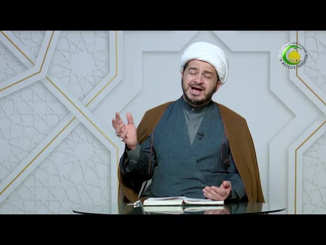 ⁣106   زمان الوجوب و الواجب - الأستاذ: سماحة الشیخ سعد عبد العلی هانی الغری