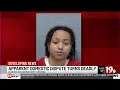18-year-old Canton woman accused of fatally shooting man