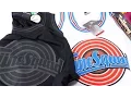 Space Jam Air Jordan Tune Squad Jerseys