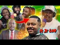 From Bald to Bald Fade ft Jr Lee RO Show 253