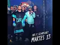 Luis R Conriquez - Martes 13