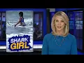 6-Year-Old Girl Has Run-in With Shark in Shallow Water