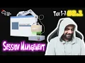 Session Management Web Application Pentesting TryHackMe 2 1