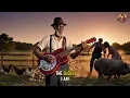 🎵 The Older I Am, the Less I Give a Damn | Delta King's Blues