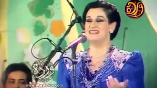 قرب تعال وردة الجزائرية دندنها