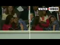 Kate Middleton comforts Mia Tindall at Queen s Platinum Jubilee