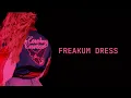 Beyoncé - Creole / Freakum Dress / Suga Mama (COWBOY CARTER TOUR CONCEPT)