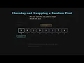 Randomized QuickSort