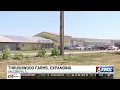 Galesburg approves 100K grant for meat snack manufacturer s continued expansion