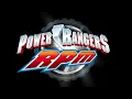 Download Lagu Power Rangers RPM (Season 17) - Opening Theme