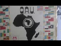 Download Lagu O.A.U. Liberian Dream AFRO DISCO BAND -full album-