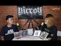 Download Lagu Podsjay With Rafly NICROV