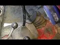 Why would I put a Ranger Torque splitter in my K30