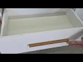 Vídeo do produto