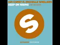 Ian Carey ft. Michelle Shellers - Keep On Rising (Mark Simmons Remix)