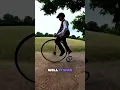 Download Lagu The Most Dangerous Bicycle in History!