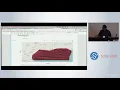 EarthSim Flexible Environmental Simulation Workflows Within Jupyter Notebooks SciPy 2018