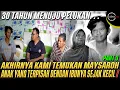 Download Lagu AKHIRNYA MAYSAROH ANAK IBU MASKUNAH YANG HILANG SEJAK 30 TAHUN YANG LALU KAMI TEMUKAN ❗️