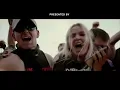 Ted Nugent and Joan Jett Trade Insults