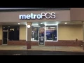 Metro Pcs Grand Opening New Cell phone Store